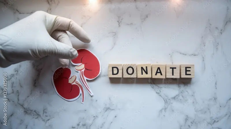 A New Hope for Kidney Patients Beating Blood Type Barriers in Transplant